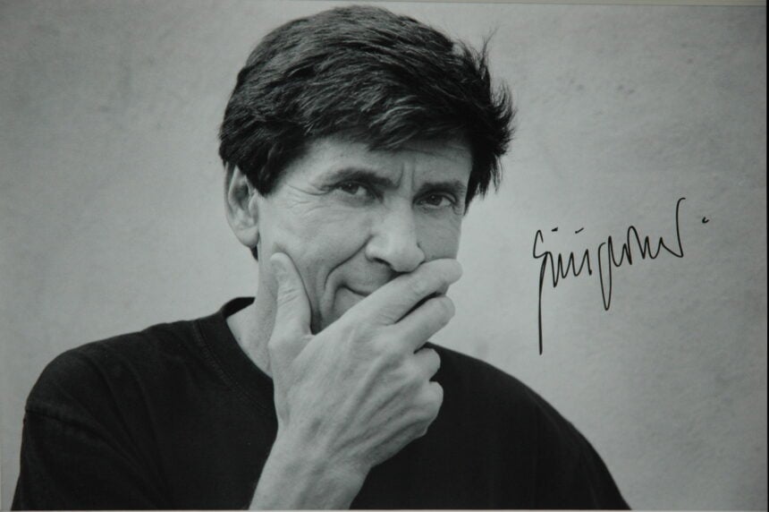 Gianni Morandi