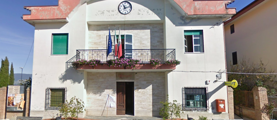 Prignano Municipio