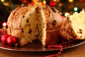 Panettone