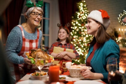 Pranzo di Natale