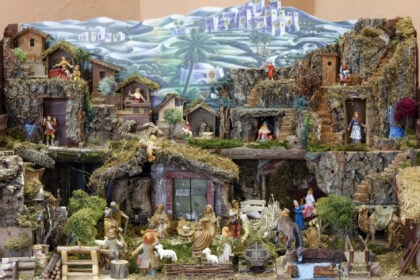 Presepe