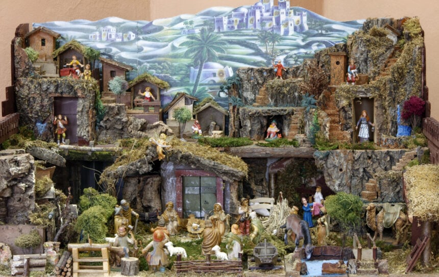 Presepe