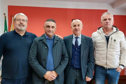 Agropoli democratica