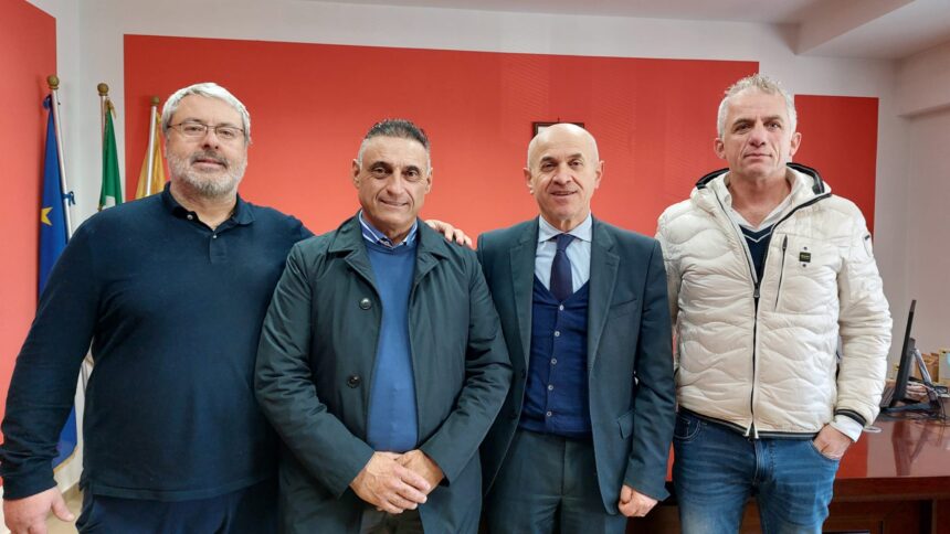 Agropoli democratica