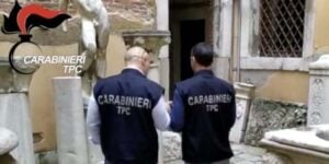 Carabinieri TPC