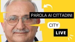 City Live, sindaco Cicerale