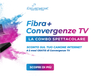 Convergenze