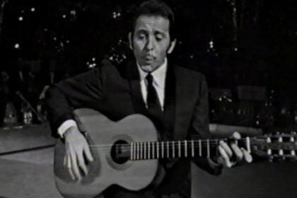 Domenico Modugno