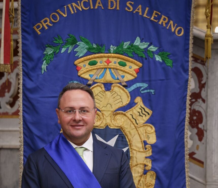 Francesco Morra