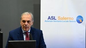 Asl Salerno, Gennaro Sosto