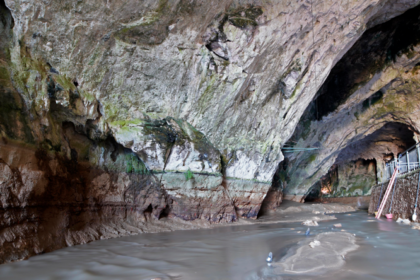 Grotte Pertosa Auletta