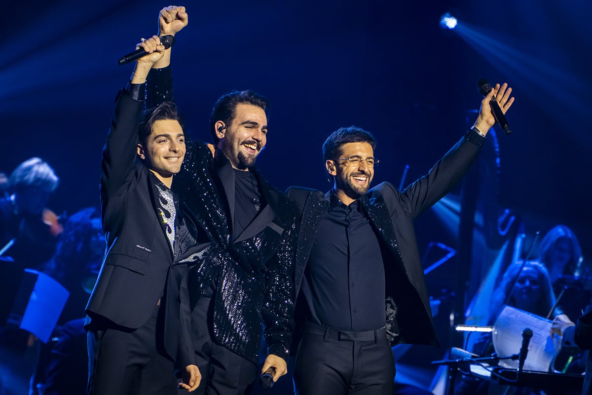 Il Volo