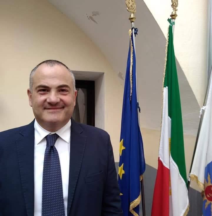 Sindaco Polla