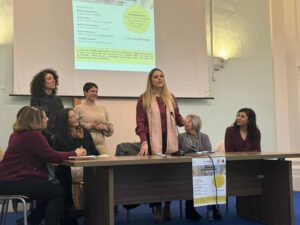 Sala Consilina, convegno sulla donna