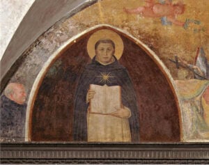 San Tommaso d'Aquino