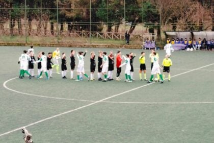 Sport, Agropoli-Serino