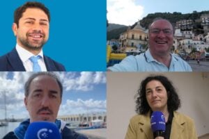 Candidati Comunità del Parco