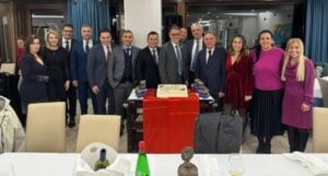 Rotary Club Eboli