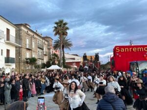 Carnevale Montecorice