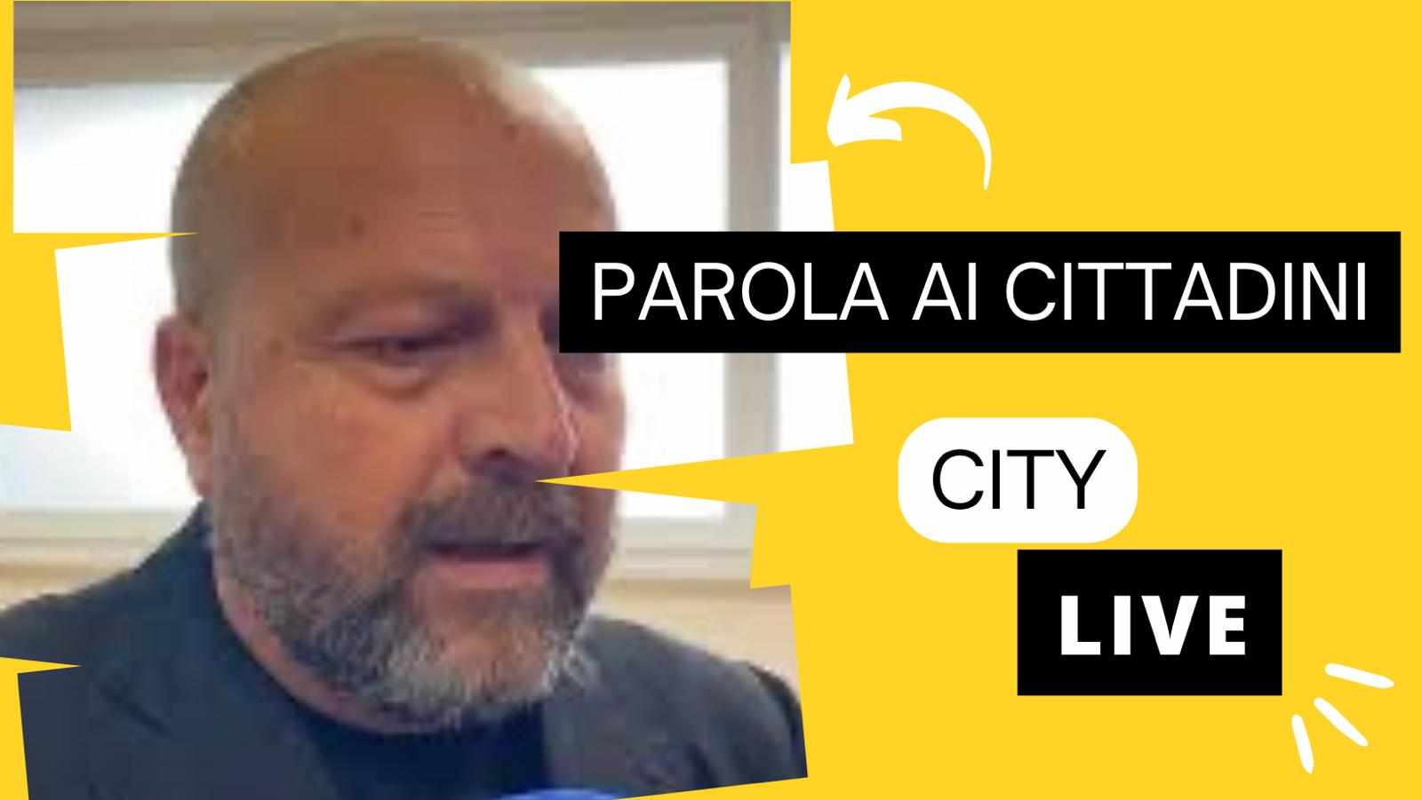 City Live, Nuzzo