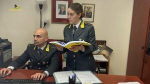 Guardia di Finanza