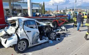 Incidente Battipaglia