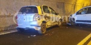 Incidente Vallo della Lucania