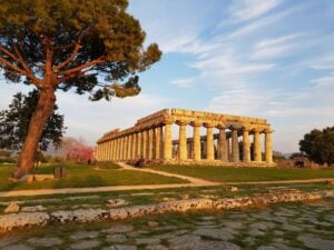 Paestum