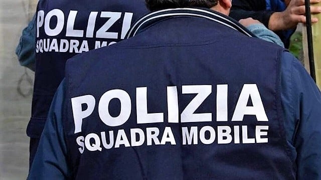 Polizia Stato