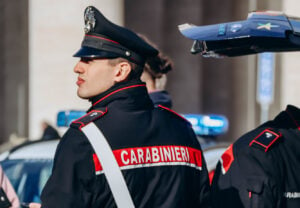 Carabinieri