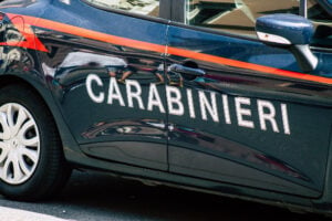 Carabinieri