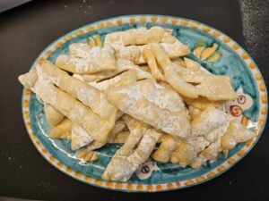 Chiacchiere