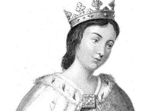 Eleonora di Provenza