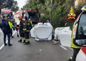 Incidente Salerno