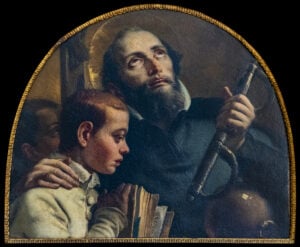 San Girolamo