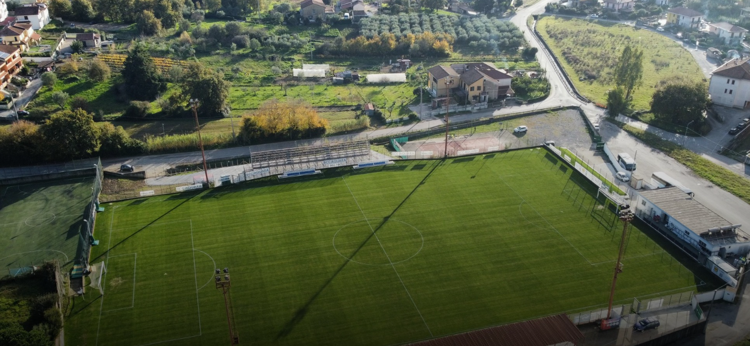 Stadio Giordano