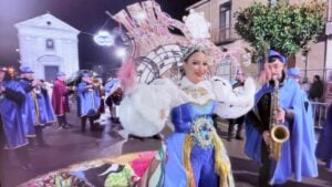 Carnevale Palma Campania