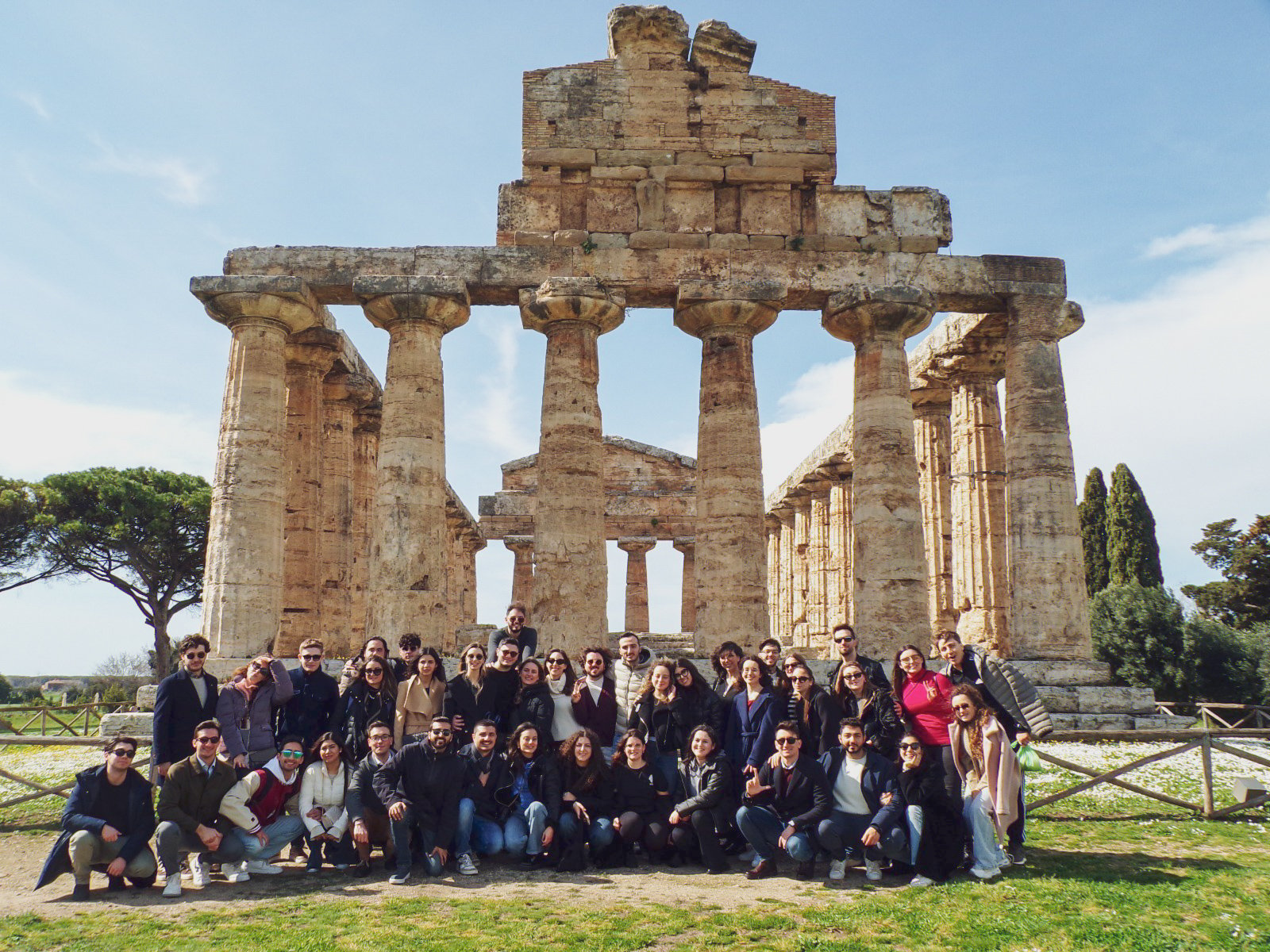 Leo Club Paestum