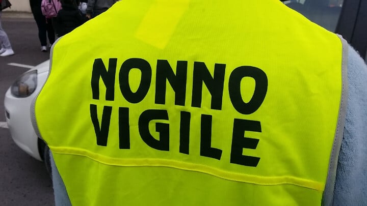 Nonni civici vigili