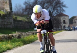 Paestum, bici