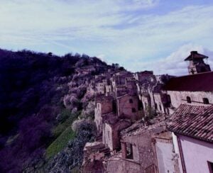 Romagnano sil Monte