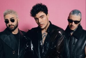 The Kolors