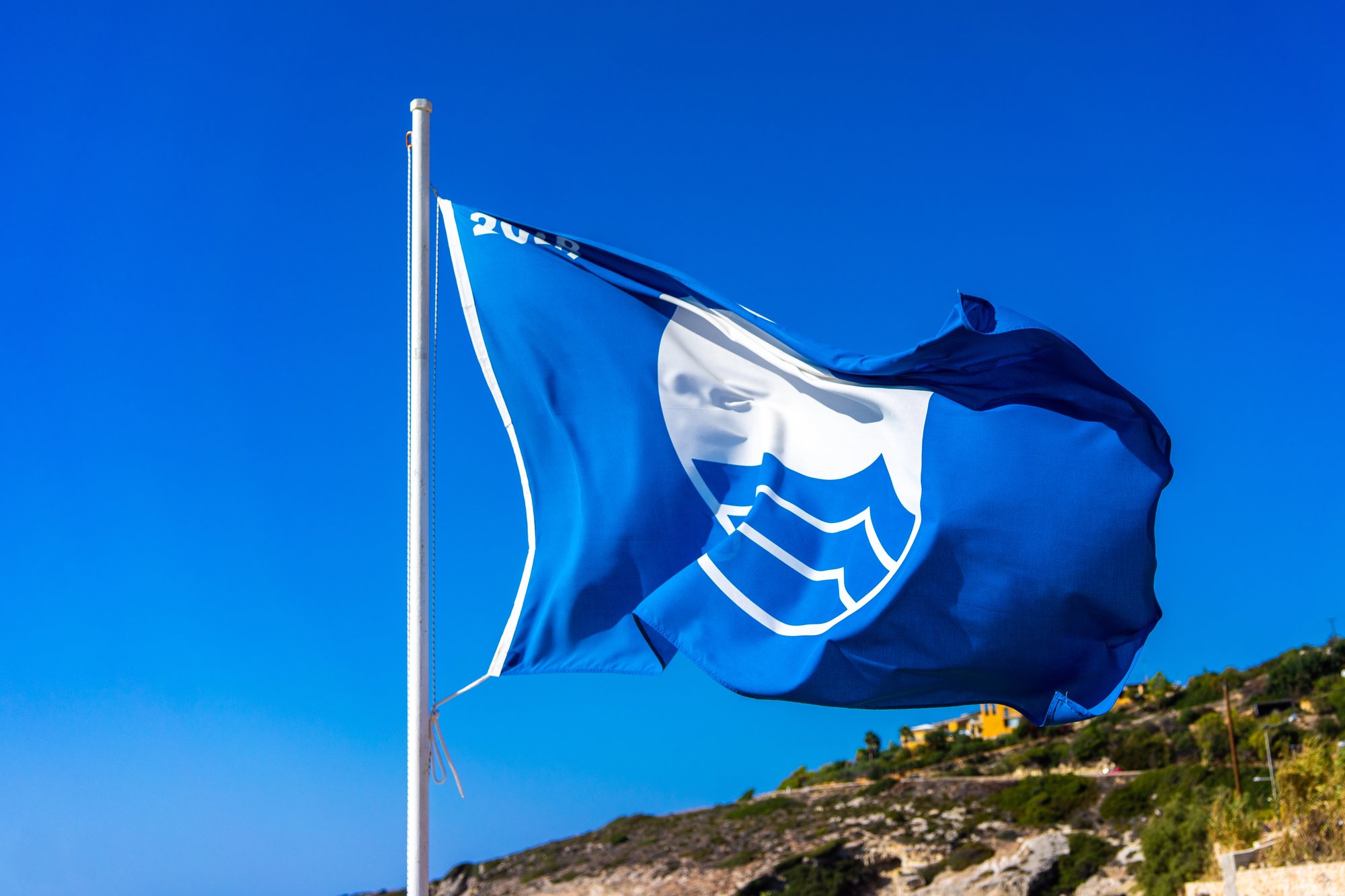 Bandiera Blu