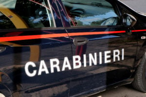 Carabinieri