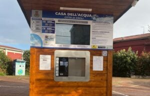 Casa dell'Acqua Eboli