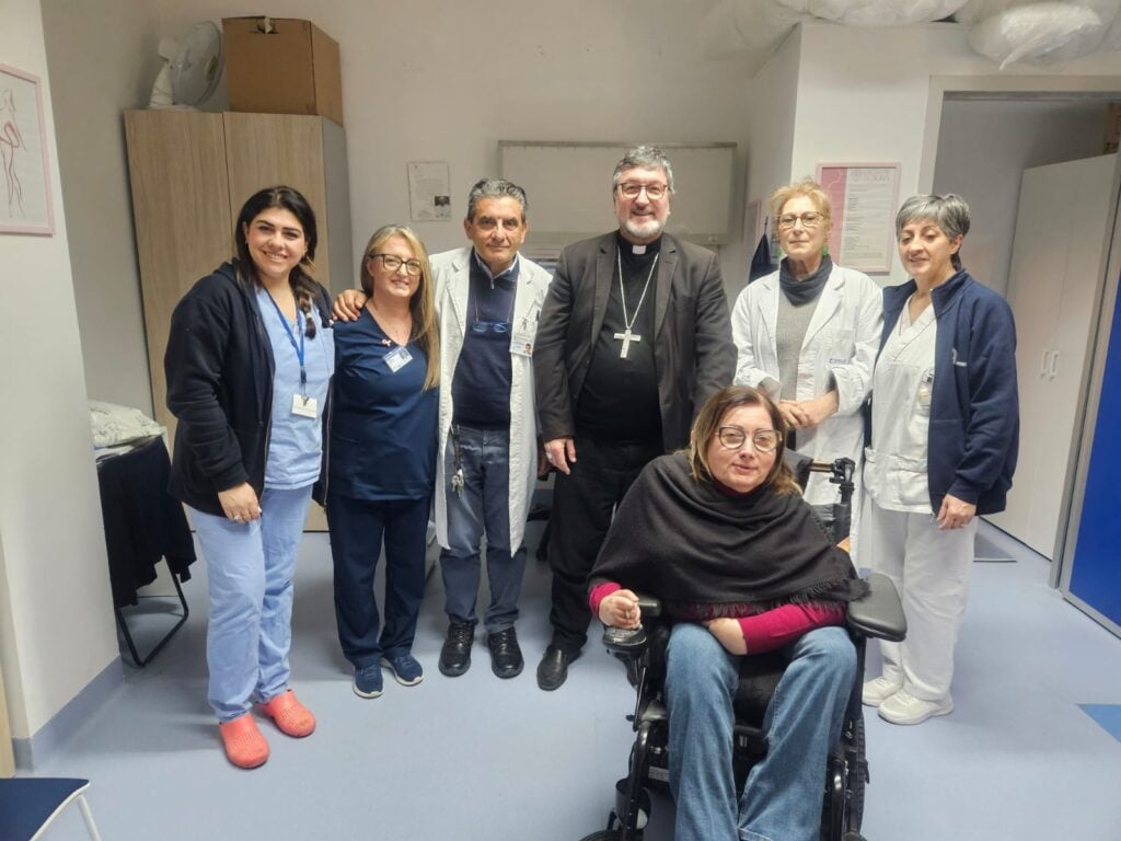 Prevenzione tumori Clinica Cobellis