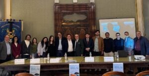 Provincia, progetto Politeia